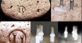 Enigmalith-piedra-antigua-con-enchufe-electrico.jpg