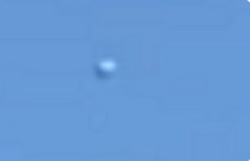 Video de Esferas OVNI