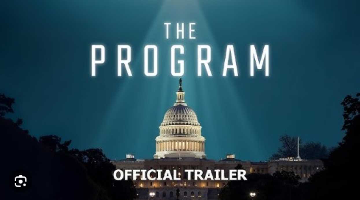 Tráiler oficial de The Program, documental sobre ovnis